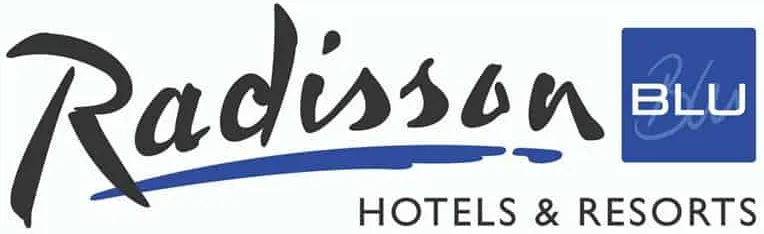 radisson blu logo