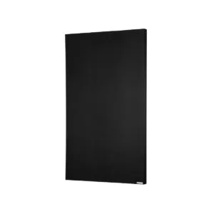 Comfort High Temp Black