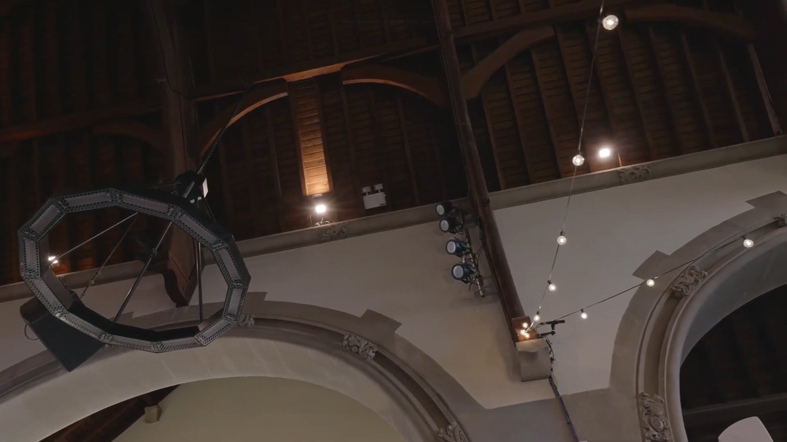 St Lukes Halo