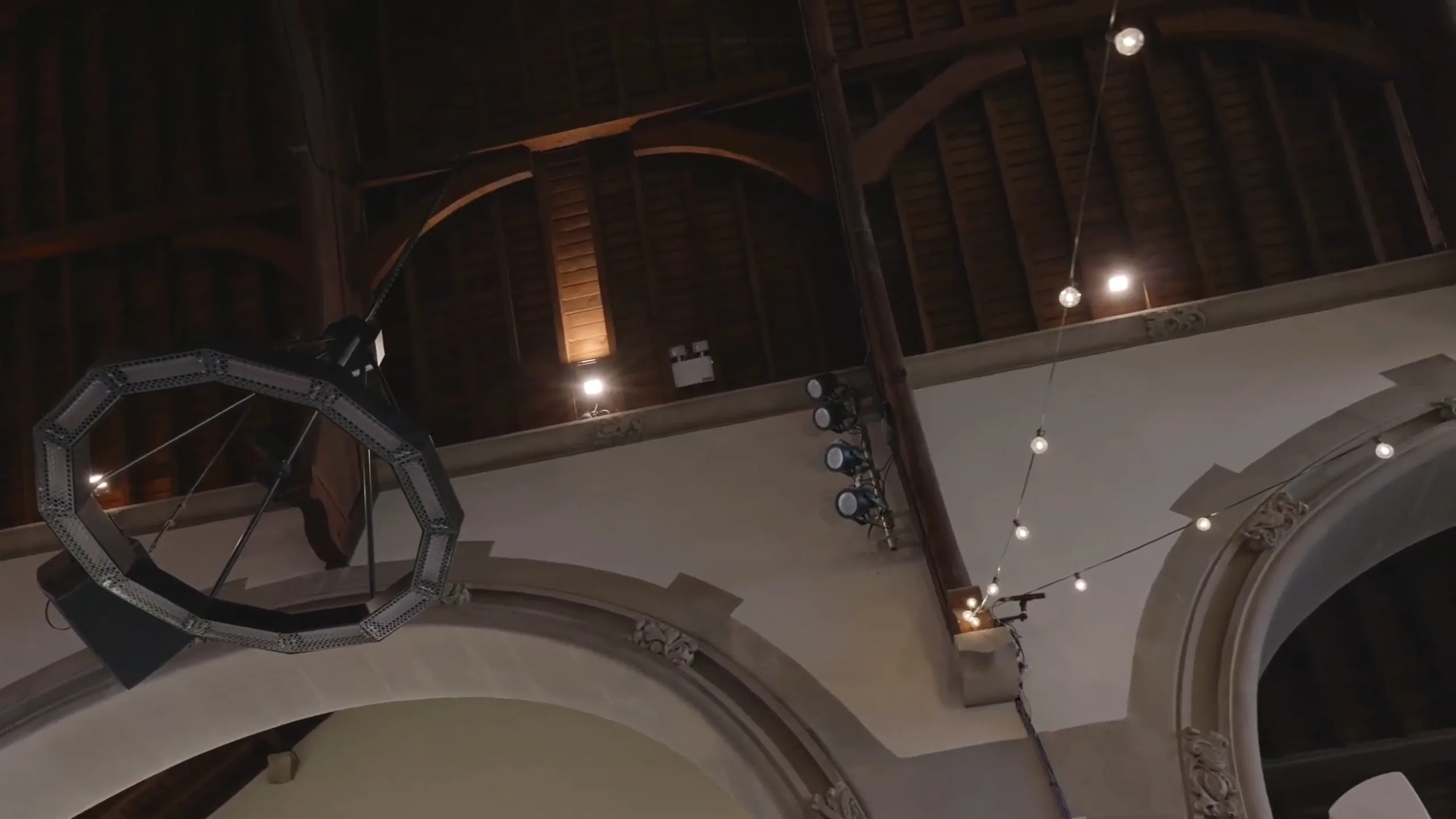 St Lukes Halo